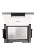 Vango C-Pinnacle 25L cool box deep grey, imported from the UK