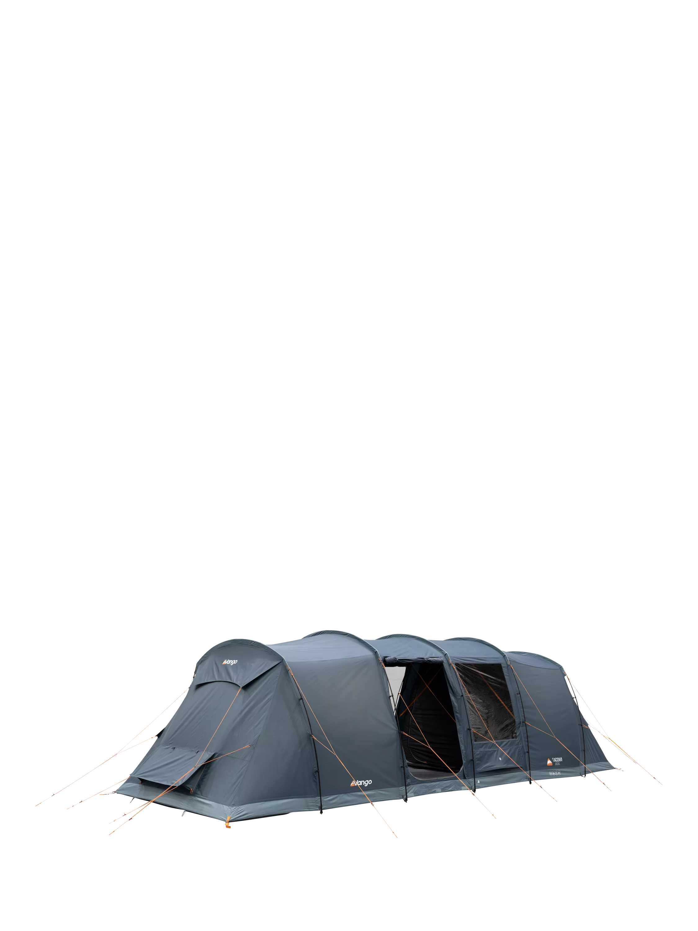 Vango Tacoma 800XL deep blue 8-person tent - British product