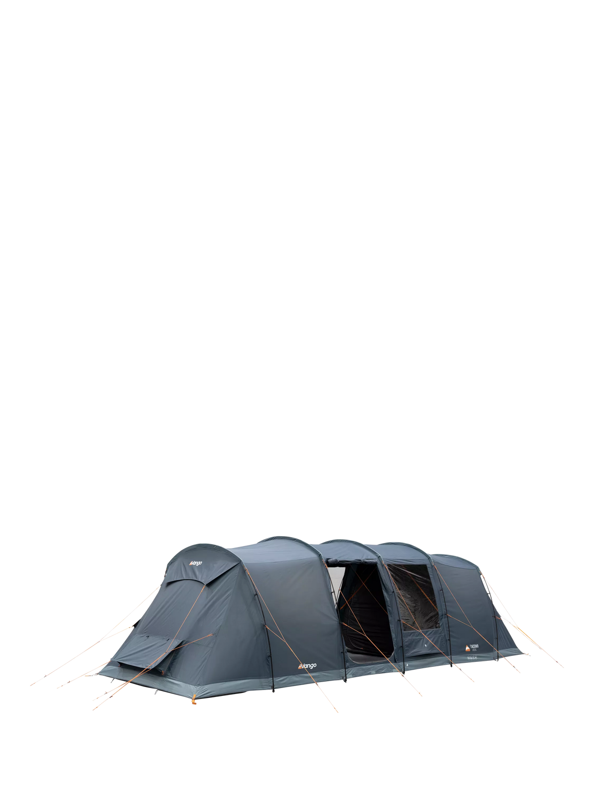 Vango Tacoma 800XL deep blue 8-person tent - British product