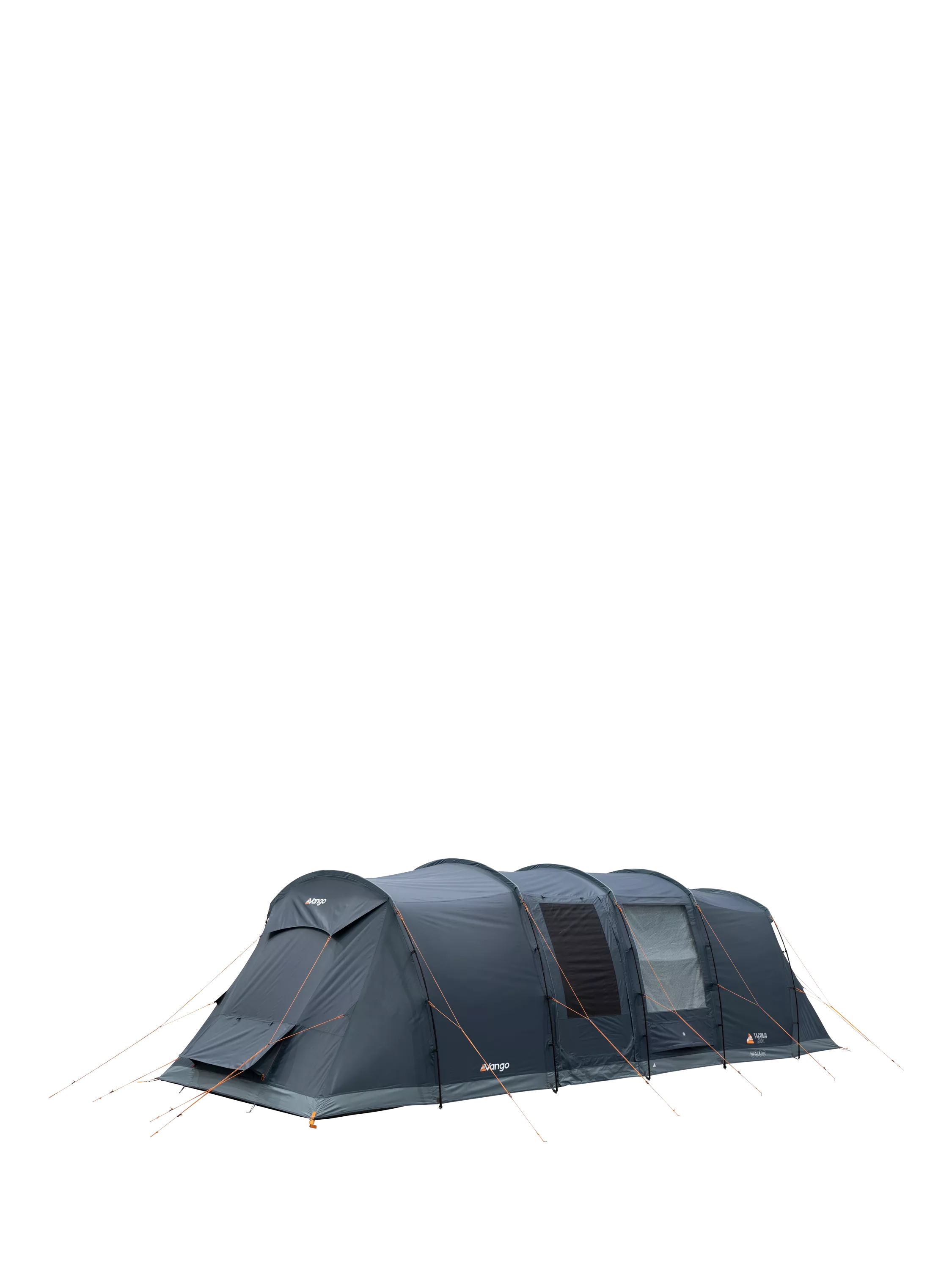 Vango Tacoma 800XL deep blue 8-person tent - British product