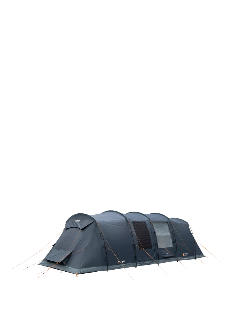 Vango Tacoma 800XL deep blue 8-person tent - British product