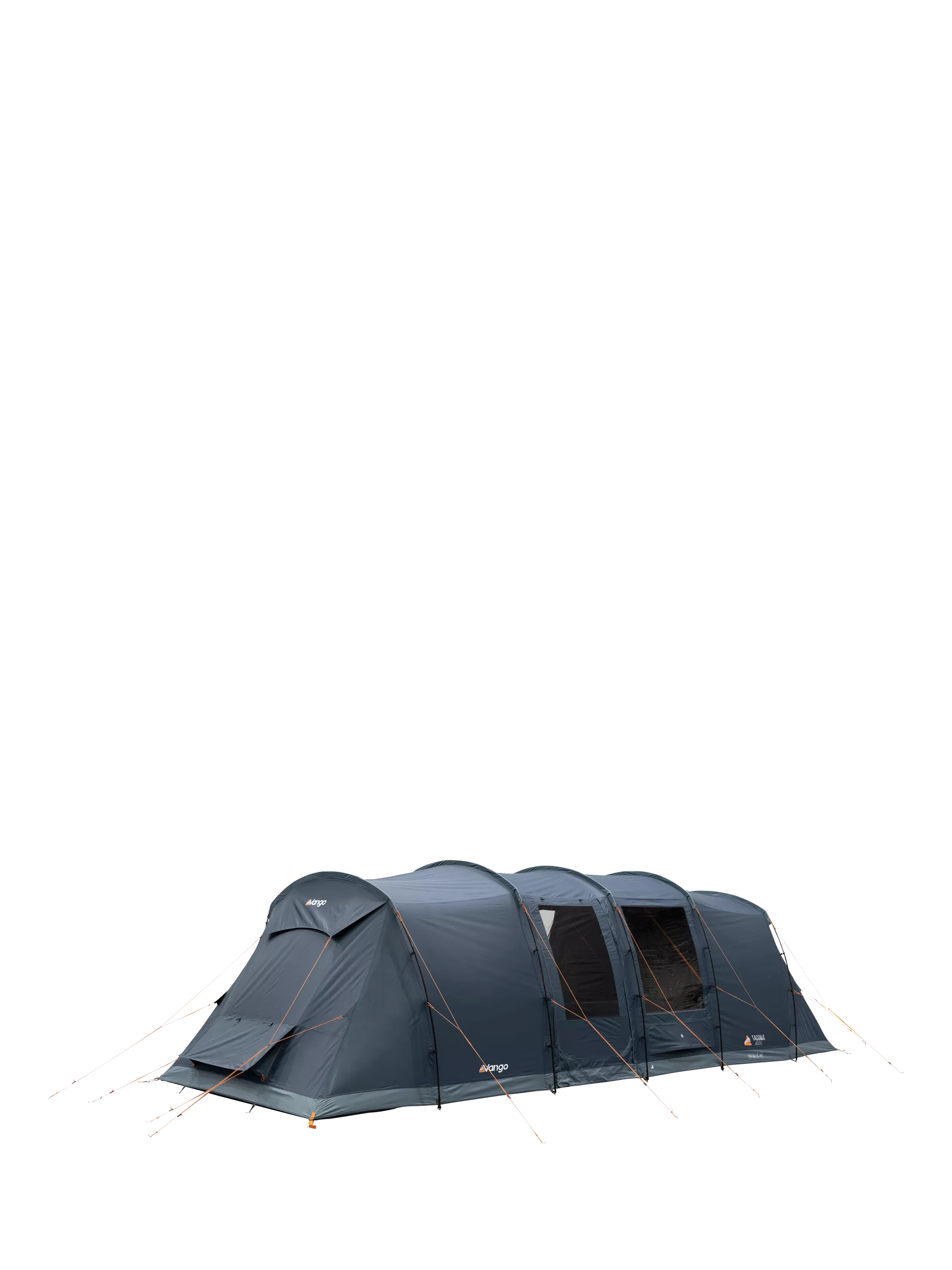 Vango Tacoma 800XL deep blue 8-person tent - British product