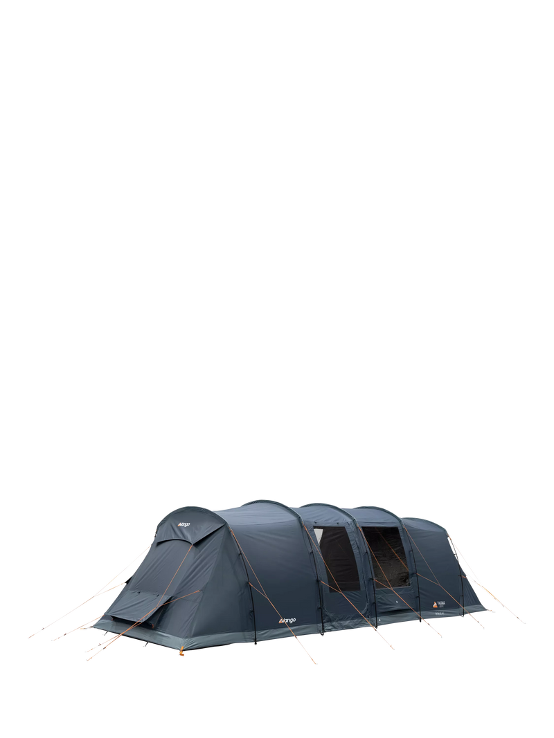 Vango Tacoma 800XL deep blue 8-person tent - British product