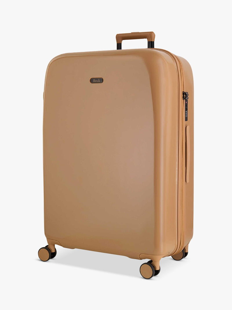 Rock Gelato 3-piece suitcase set, UK version
