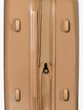 Rock Gelato 3-piece suitcase set, UK version