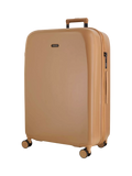Rock Gelato 78cm large hard-sided suitcase (British brand)