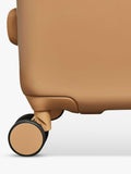 Rock Gelato 78cm large hard-sided suitcase (British brand)