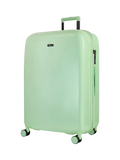 Rock Gelato 8-Wheel 78cm Hard-Sided Suitcase