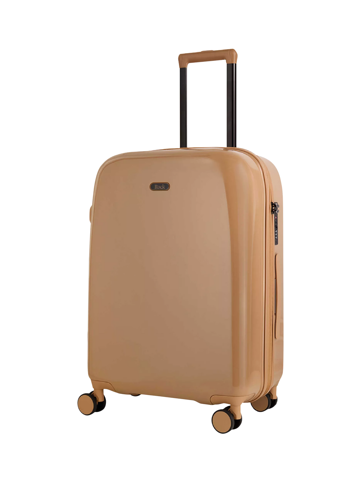Rock Gelato 8-wheel 65cm medium suitcase, UK version