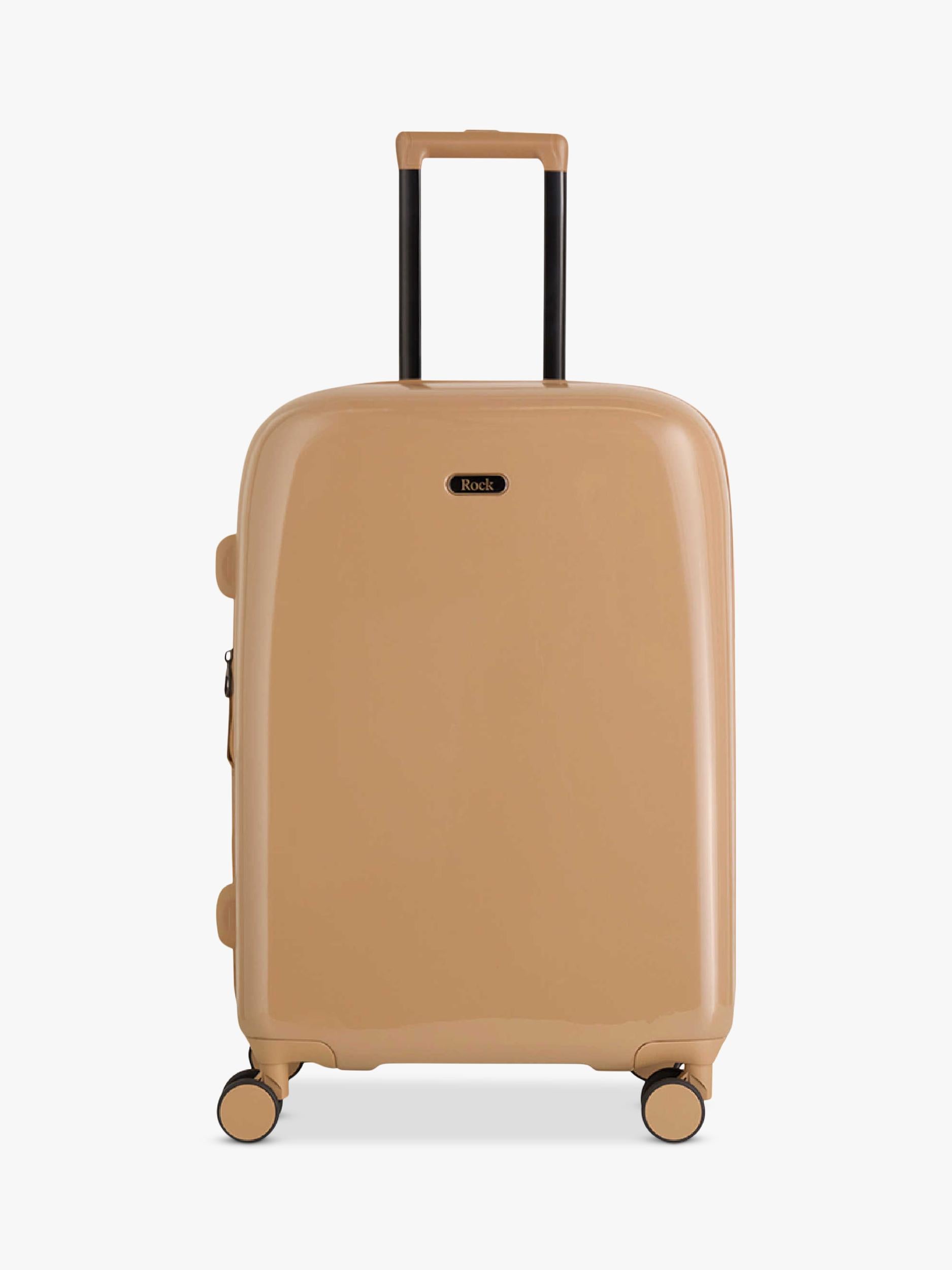 Rock Gelato 8-wheel 65cm medium suitcase, UK version