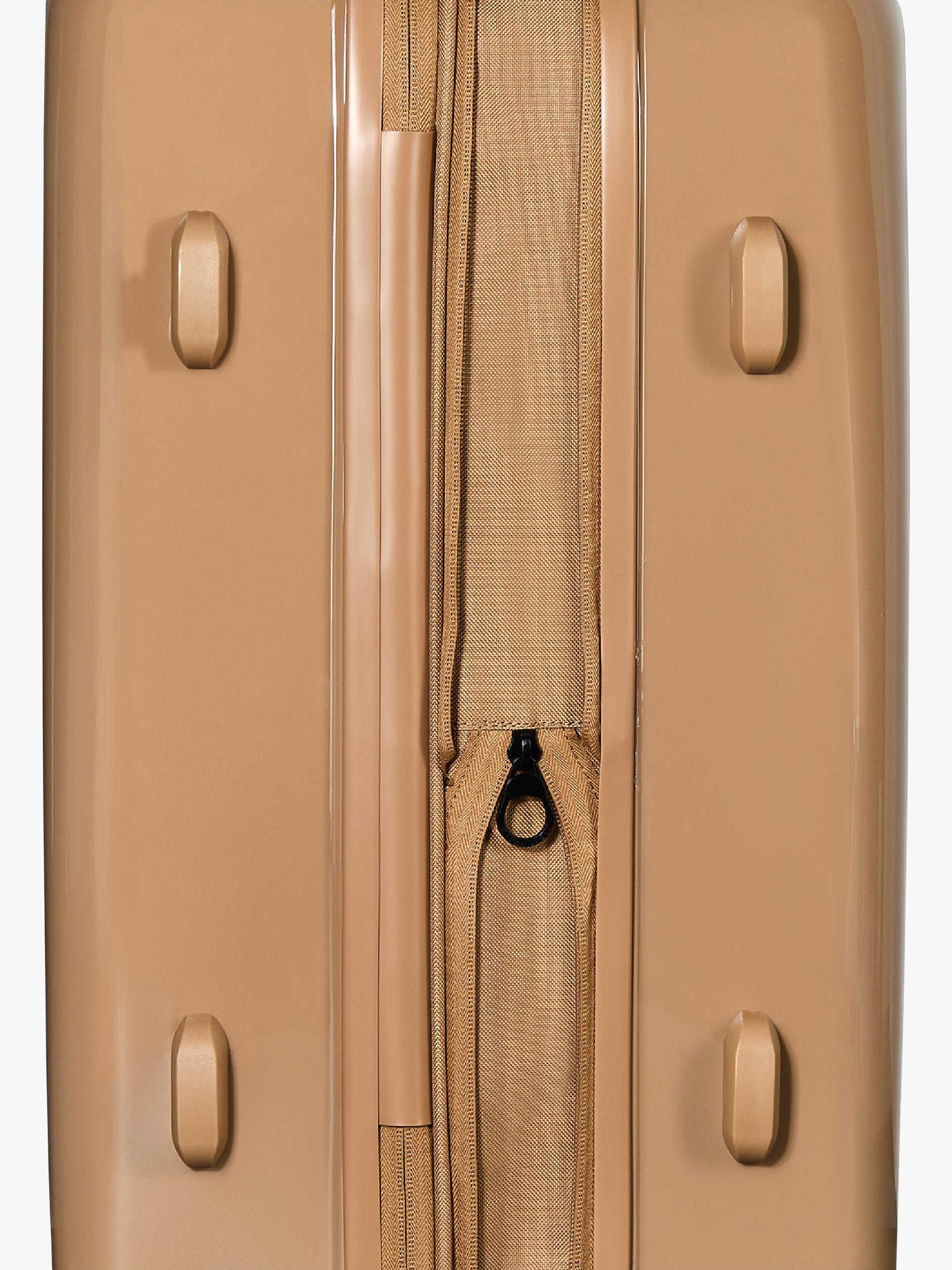 Rock Gelato 8-wheel 65cm medium suitcase, UK version