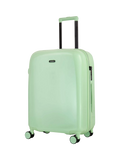 Rock Gelato 8-Wheel 65cm Medium Suitcase