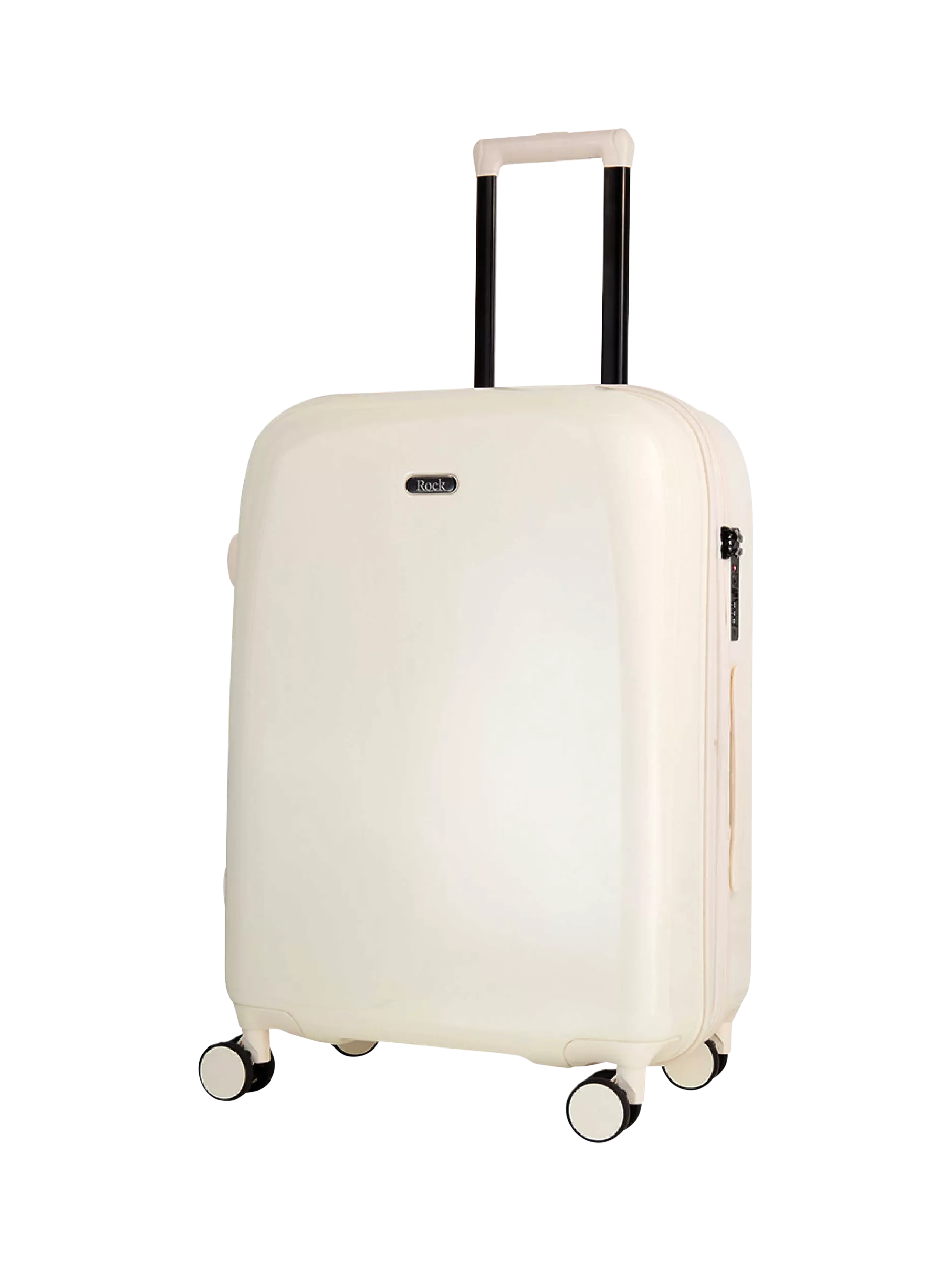 Rock Gelato 8-Wheel 65cm Medium Suitcase