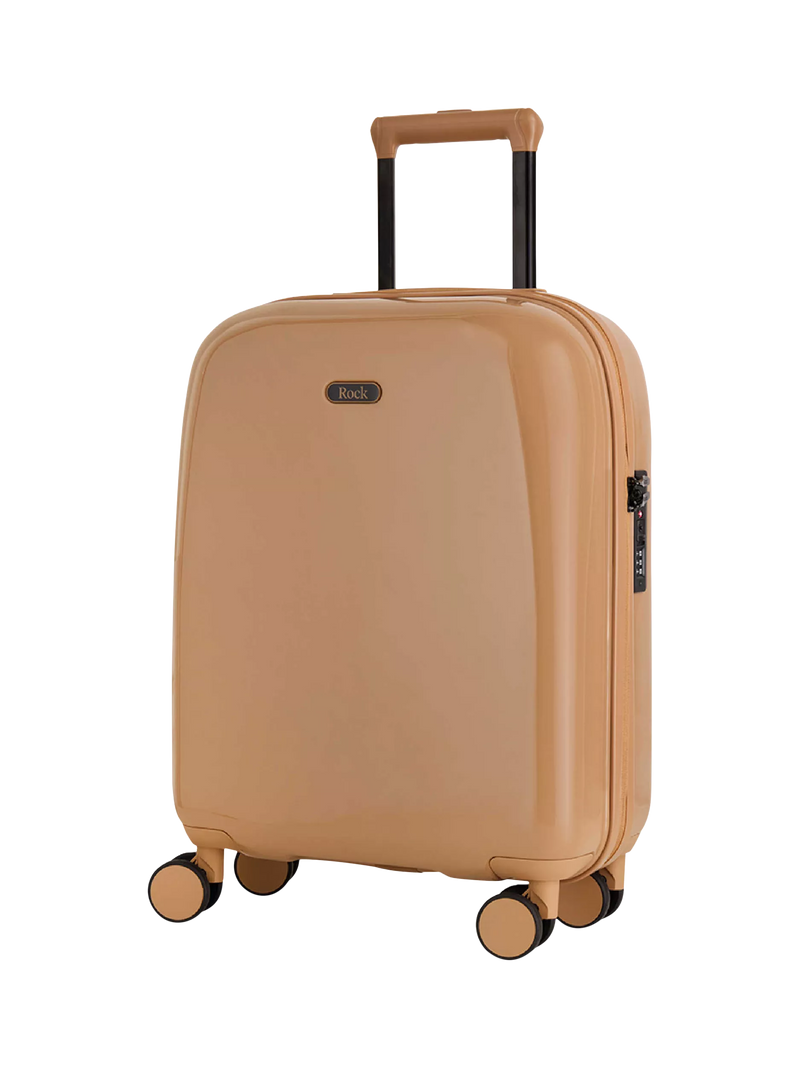 Rock cabin case 8-wheel 54cm (British brand)
