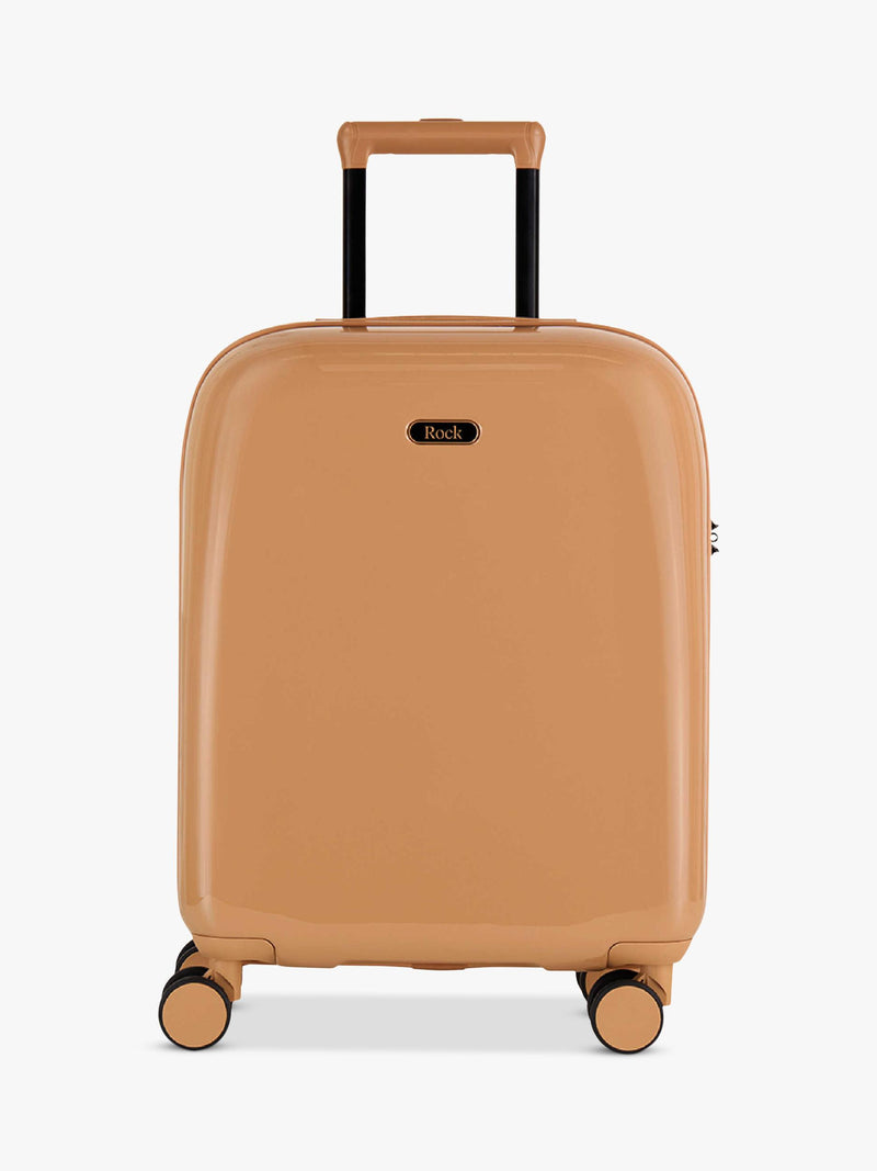Rock cabin case 8-wheel 54cm (British brand)