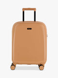 Rock cabin case 8-wheel 54cm (British brand)