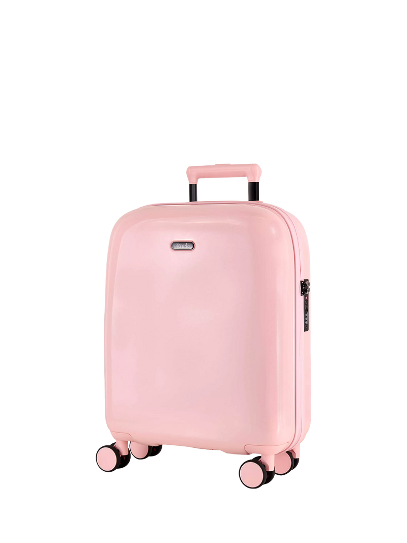 Rock Gelato 8-Wheel 54cm Cabin Suitcase