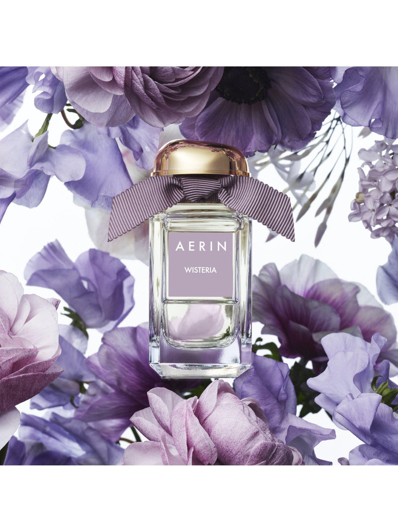 AERIN Wisteria Eau de Parfum 50ml (British brand)