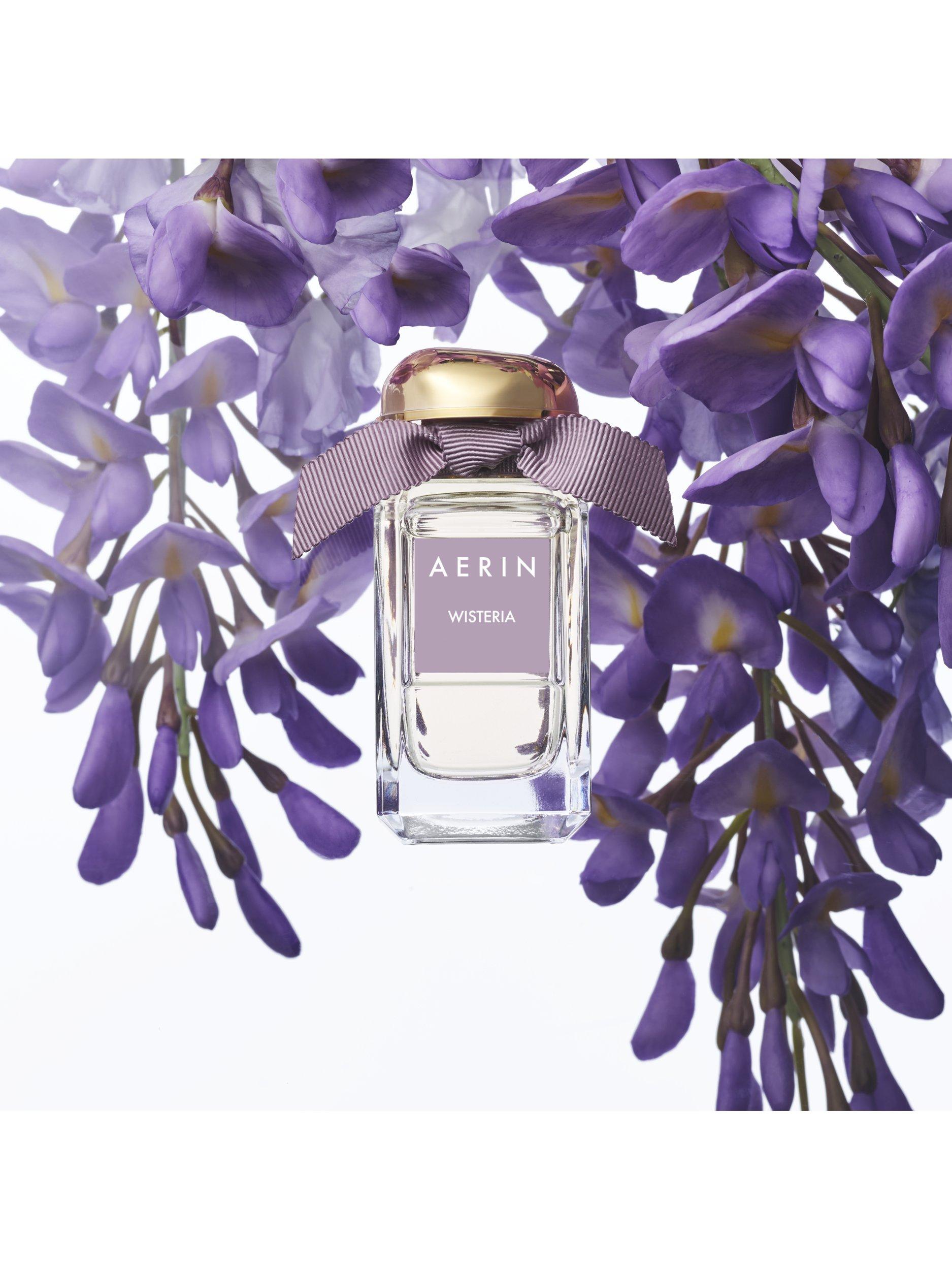 AERIN Wisteria Eau de Parfum 50ml (British brand)
