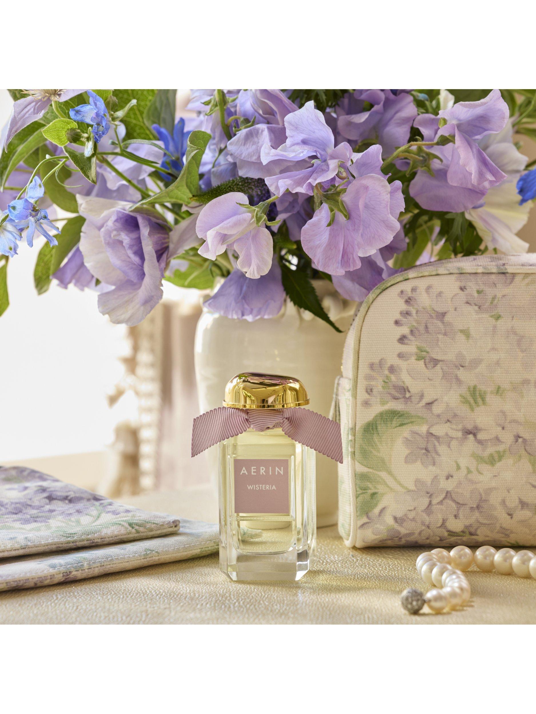 AERIN Wisteria Eau de Parfum 50ml (British brand)