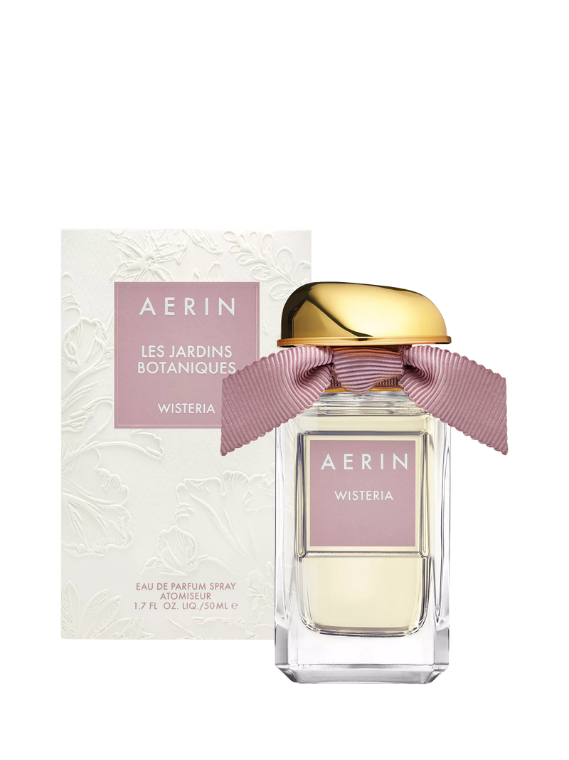 AERIN Wisteria Eau de Parfum 50ml (British brand)