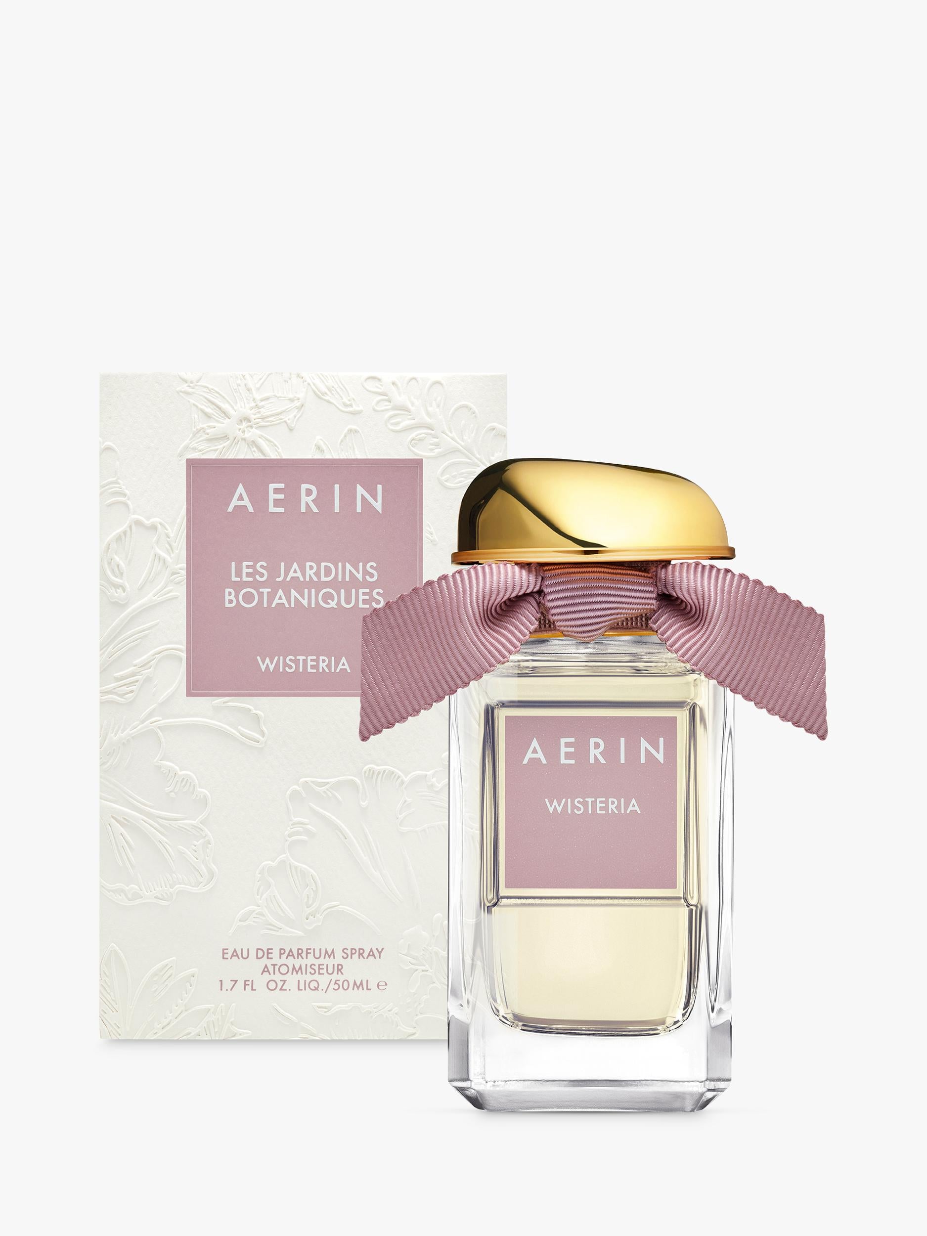 AERIN Wisteria Eau de Parfum 50ml (British brand)