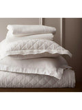Pottery Barn Belgian flax linen king size sheet set - British product