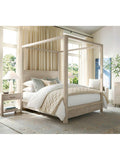 Pottery Barn Belgian flax linen king size sheet set - British product