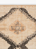 Pottery Barn Demitria flax wool rug 152x244cm - British product