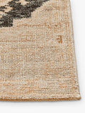 Pottery Barn Demitria flax wool rug 152x244cm - British product