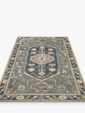 Pottery Barn Marietta Pure Wool rug 152x244cm - British product