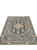 Pottery Barn Marietta Pure Wool rug 152x244cm - British product