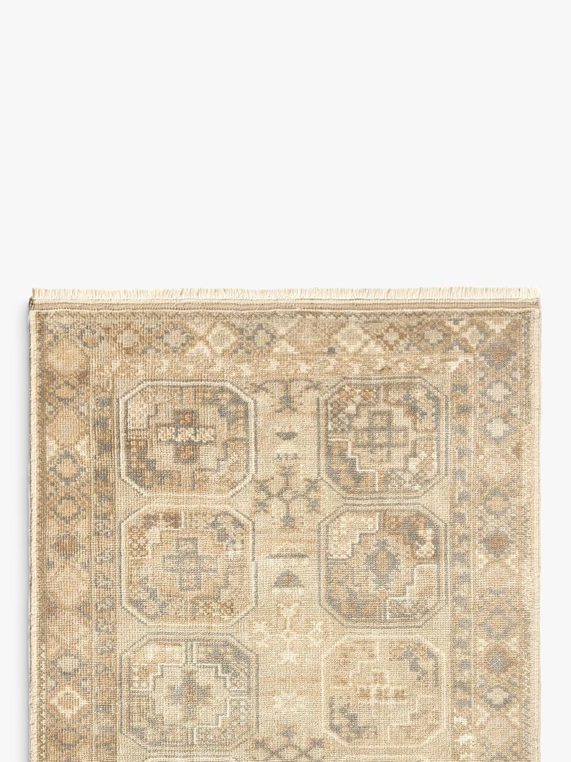 Pottery Barn Merrin pure wool rug 152x244cm - British product