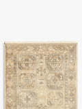 Pottery Barn Merrin pure wool rug 152x244cm - British product