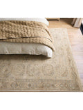 Pottery Barn Merrin pure wool rug 152x244cm - British product