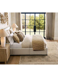 Pottery Barn Merrin pure wool rug 152x244cm - British product