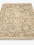 Pottery Barn Merrin pure wool rug 152x244cm - British product