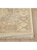 Pottery Barn Merrin pure wool rug 152x244cm - British product