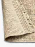 Pottery Barn Merrin pure wool rug 152x244cm - British product