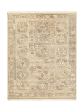 Pottery Barn Merrin Pure Wool Rug Neutrals 152 x 244cm