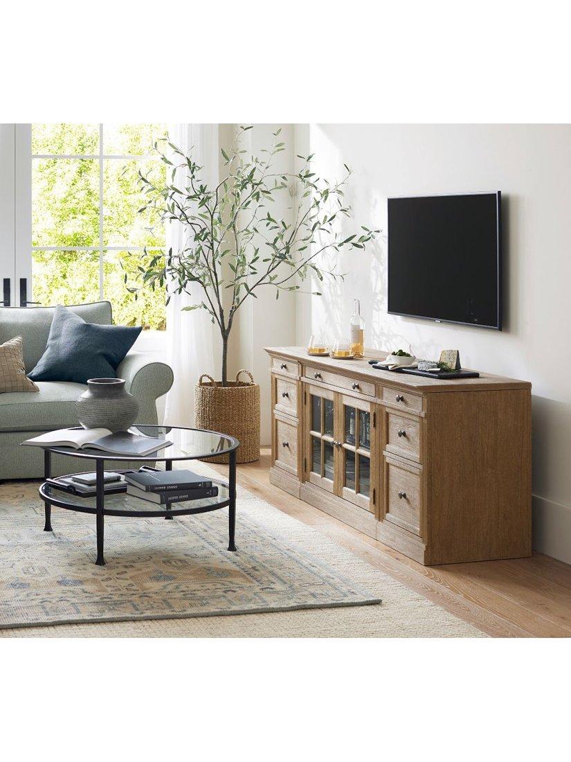 Pottery Barn Nicolette Pure Wool Rug 183x274cm, imported from the UK