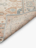 Pottery Barn Nicolette Pure Wool Rug 183x274cm, imported from the UK