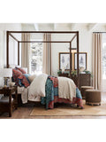 Pottery Barn Salvino pure jute rug natural 152x244cm, imported from the UK