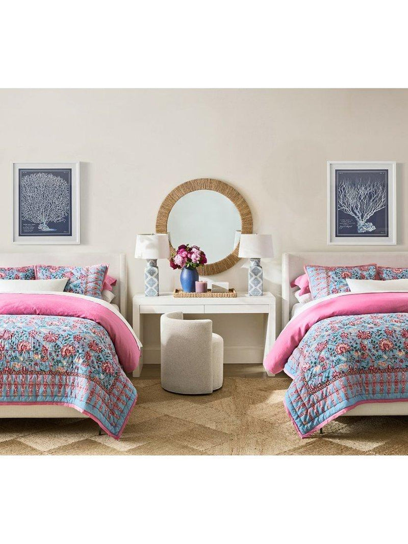 Pottery Barn Salvino pure jute rug natural 152x244cm, imported from the UK