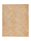 Pottery Barn Salvino Pure Jute Rug, Natural