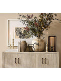 Pottery Barn Butterfly Joint Vase Large (British brand)