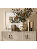 Pottery Barn Butterfly Joint Vase Large (British brand)