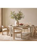 Pottery Barn Butterfly Joint Vase Large (British brand)