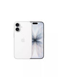 Apple iPhone 17, iOS, 6.3", 5G, SIM Free, 256GB, White