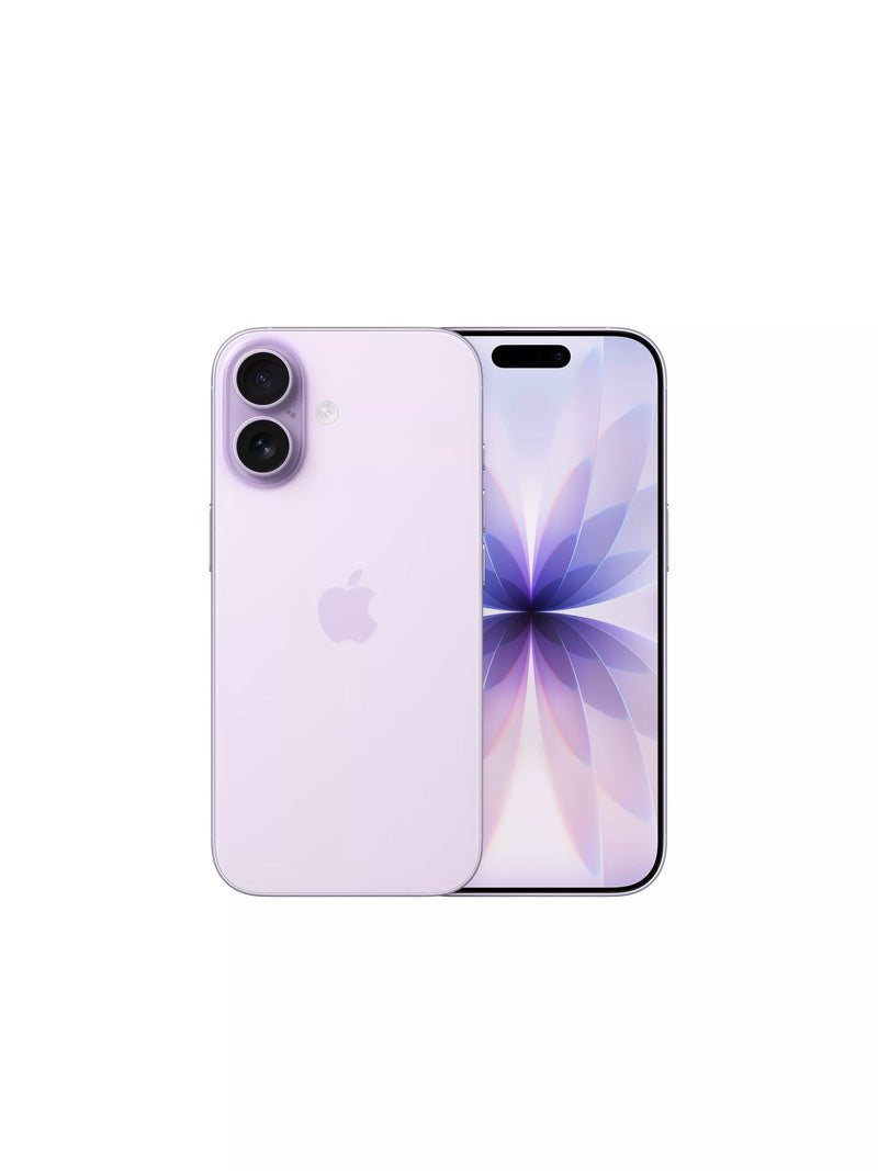 Apple iPhone 17 256GB SIM free smartphone (British brand)